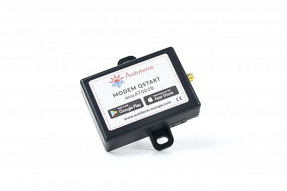 Qstart-GSM